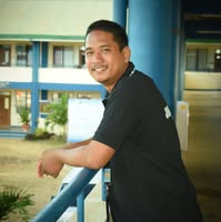 John Alfritz Paglicawan Aguila