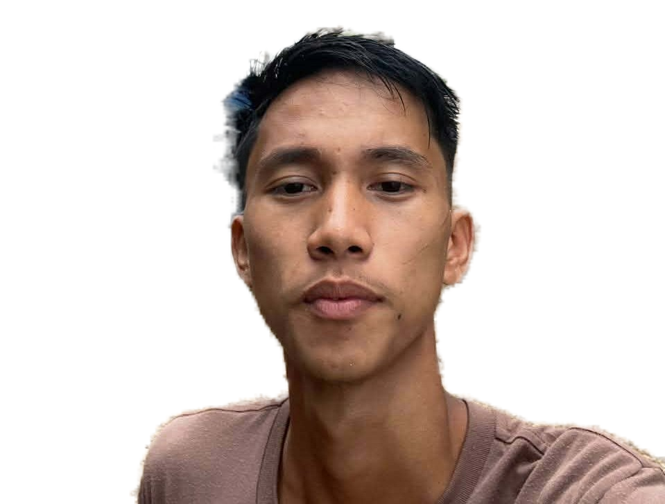 Kian Aldrich Tangi Terrenal